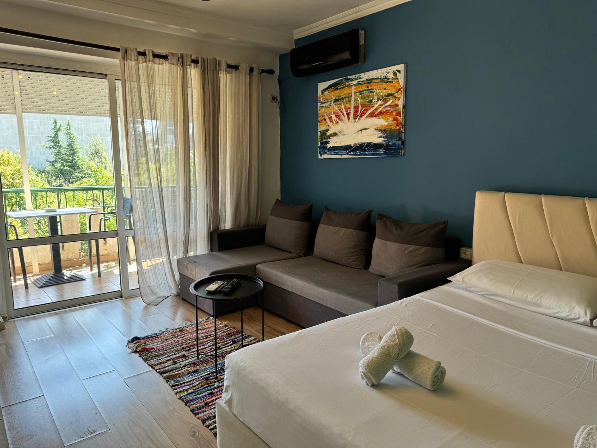 Colorful , Centre Appartement