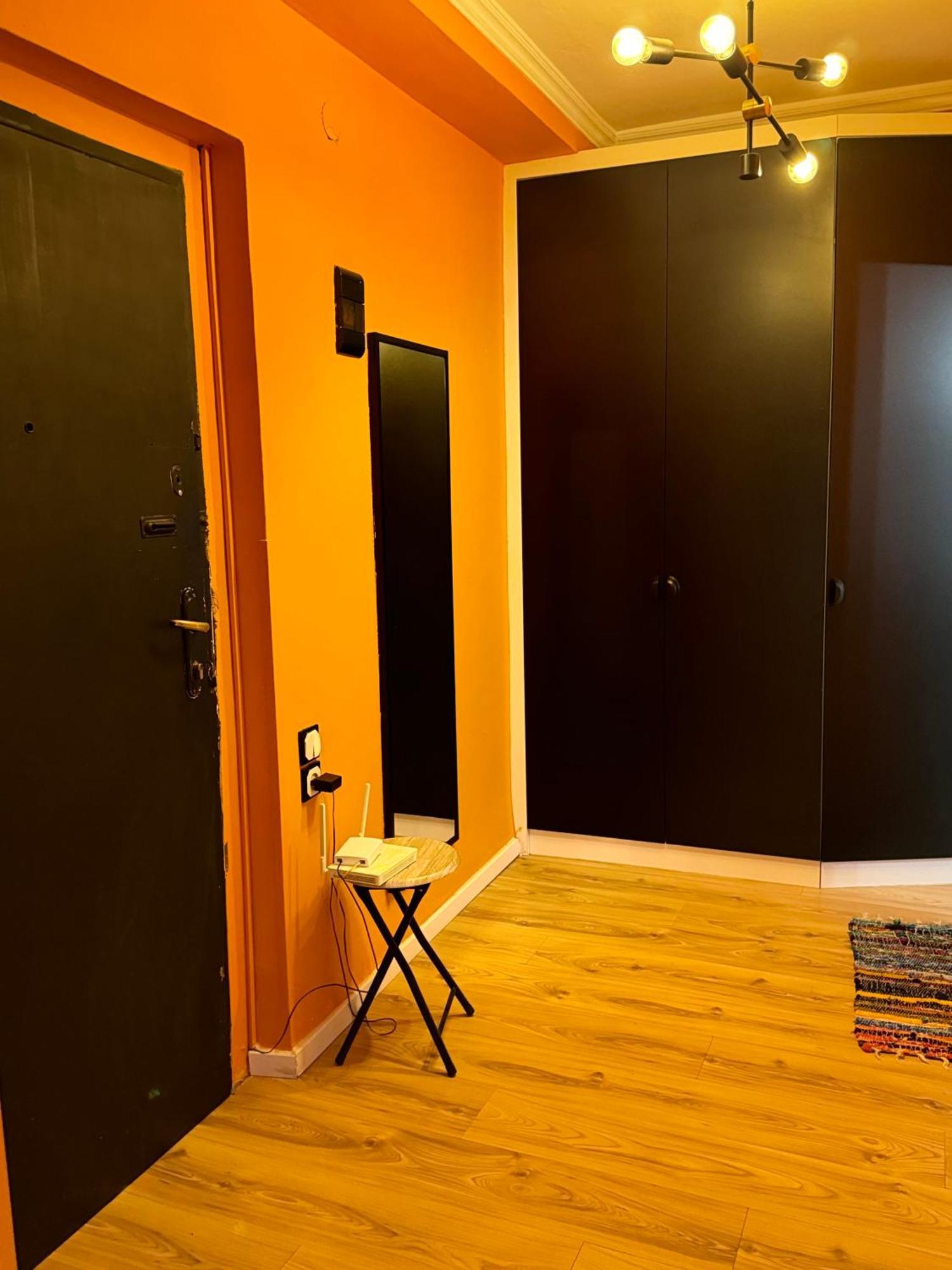 Appartement Colorful , Centre *